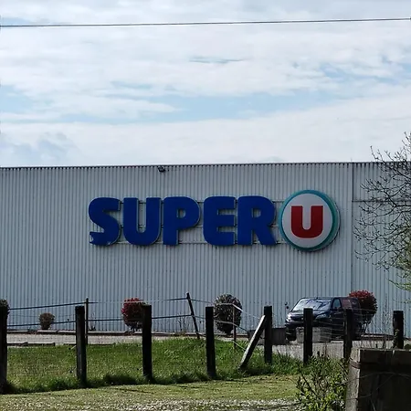 Kemp Mobil A Proximite D'europapark Et De Rulantica